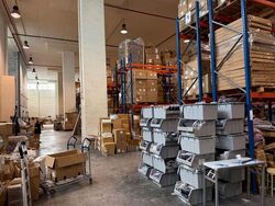 Lok Yang Way (D22), Warehouse #606799831